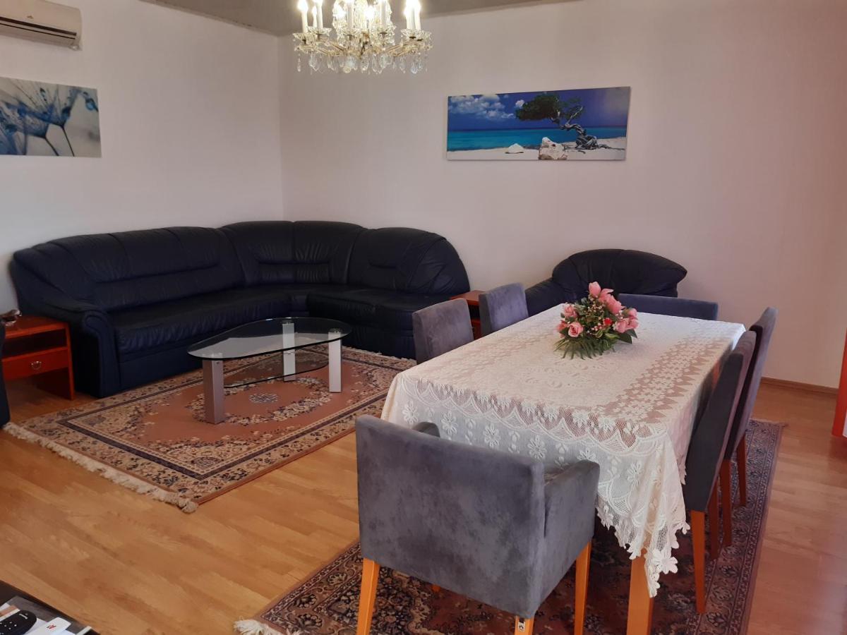 Mozart Apartments Відень Екстер'єр фото