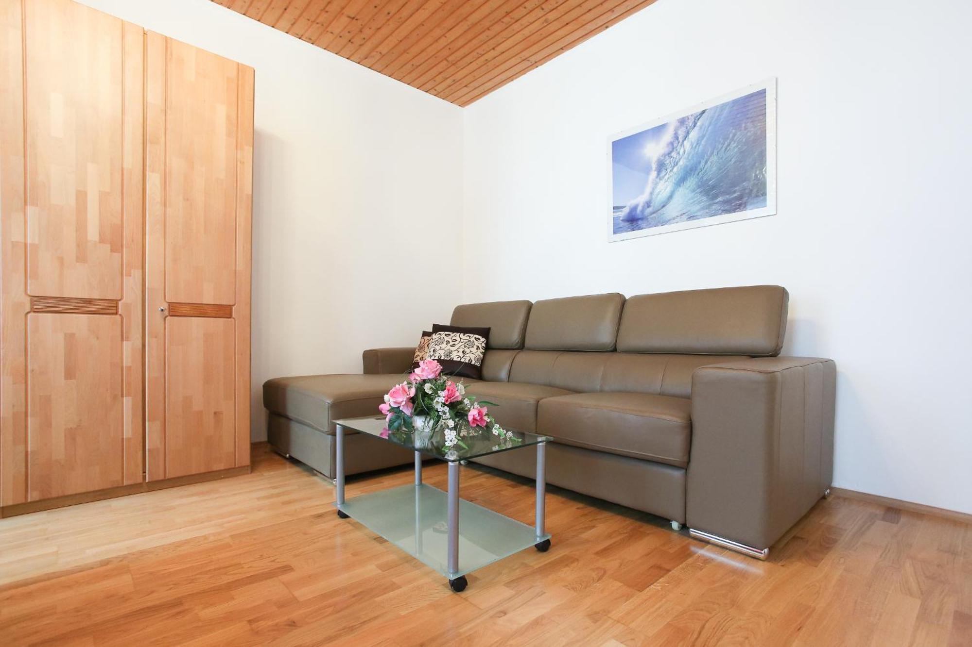 Mozart Apartments Відень Номер фото