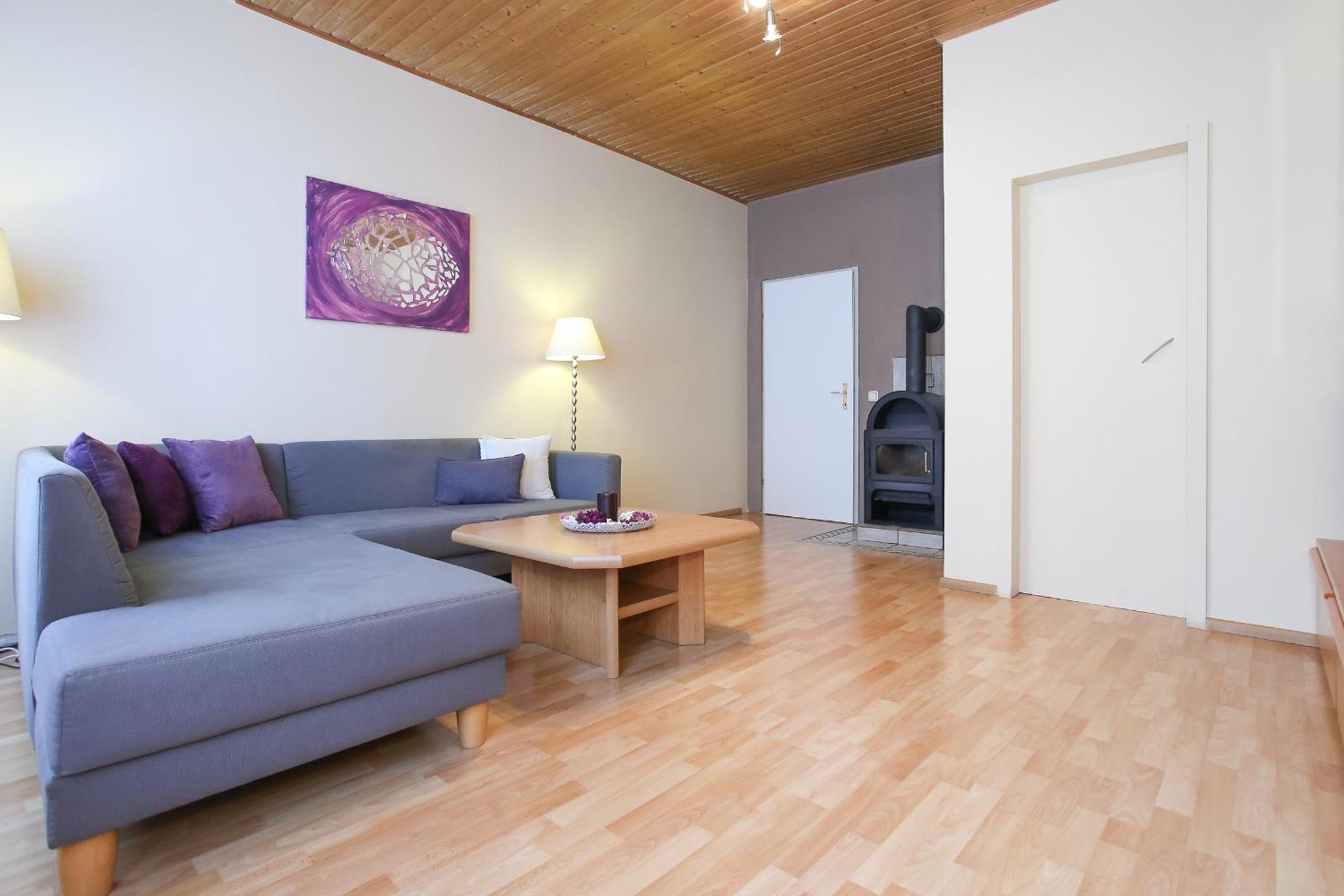 Mozart Apartments Відень Номер фото