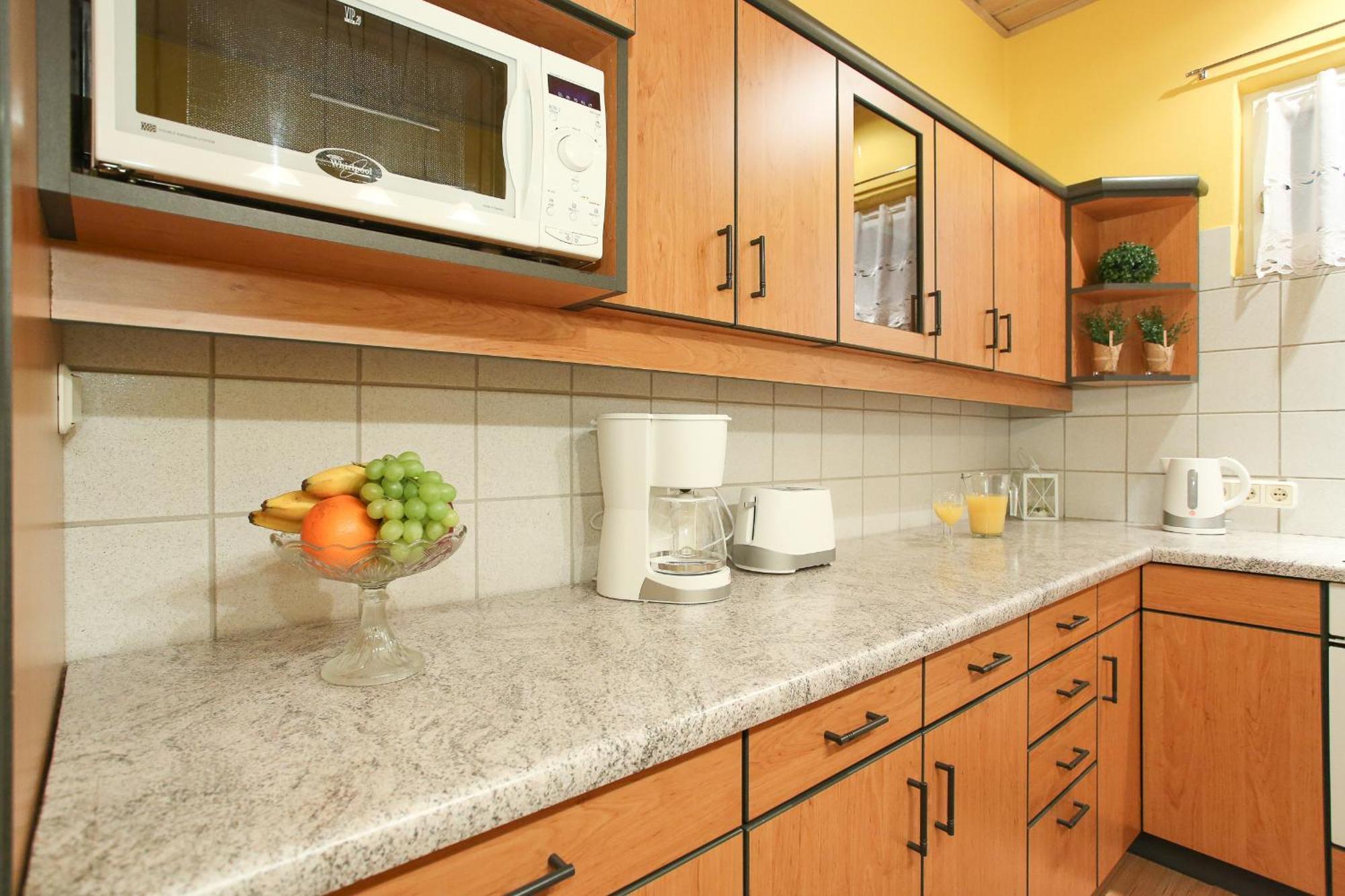 Mozart Apartments Відень Номер фото