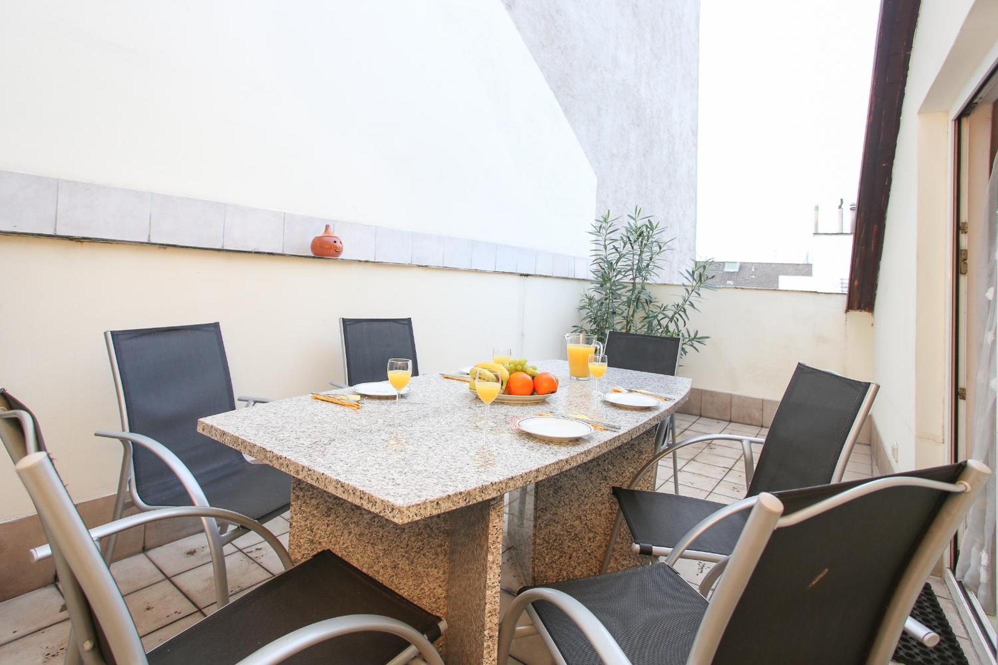 Mozart Apartments Відень Номер фото