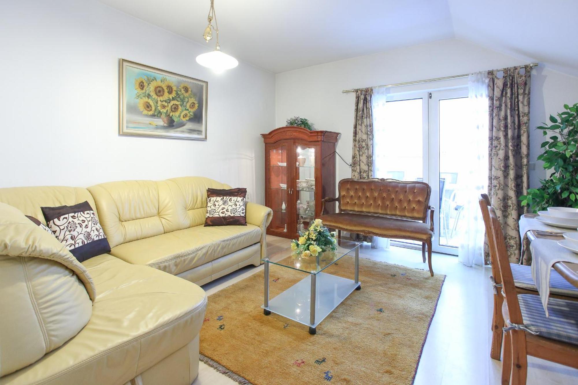 Mozart Apartments Відень Номер фото