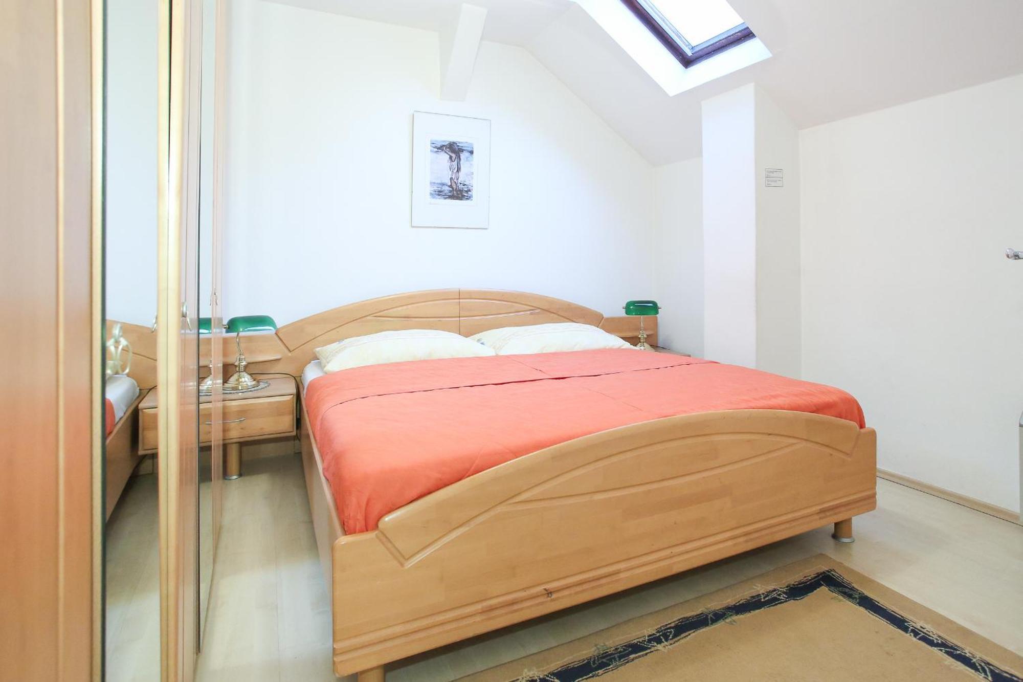 Mozart Apartments Відень Номер фото