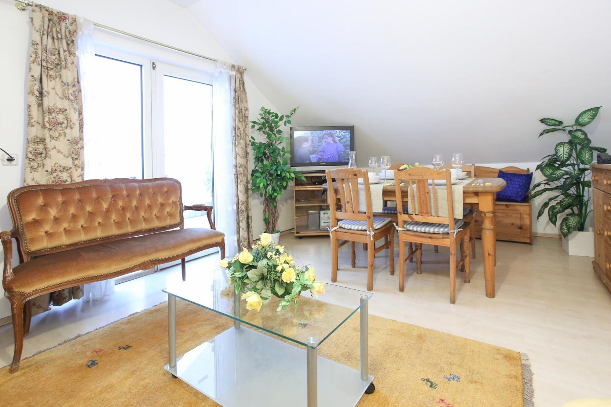 Mozart Apartments Відень Номер фото