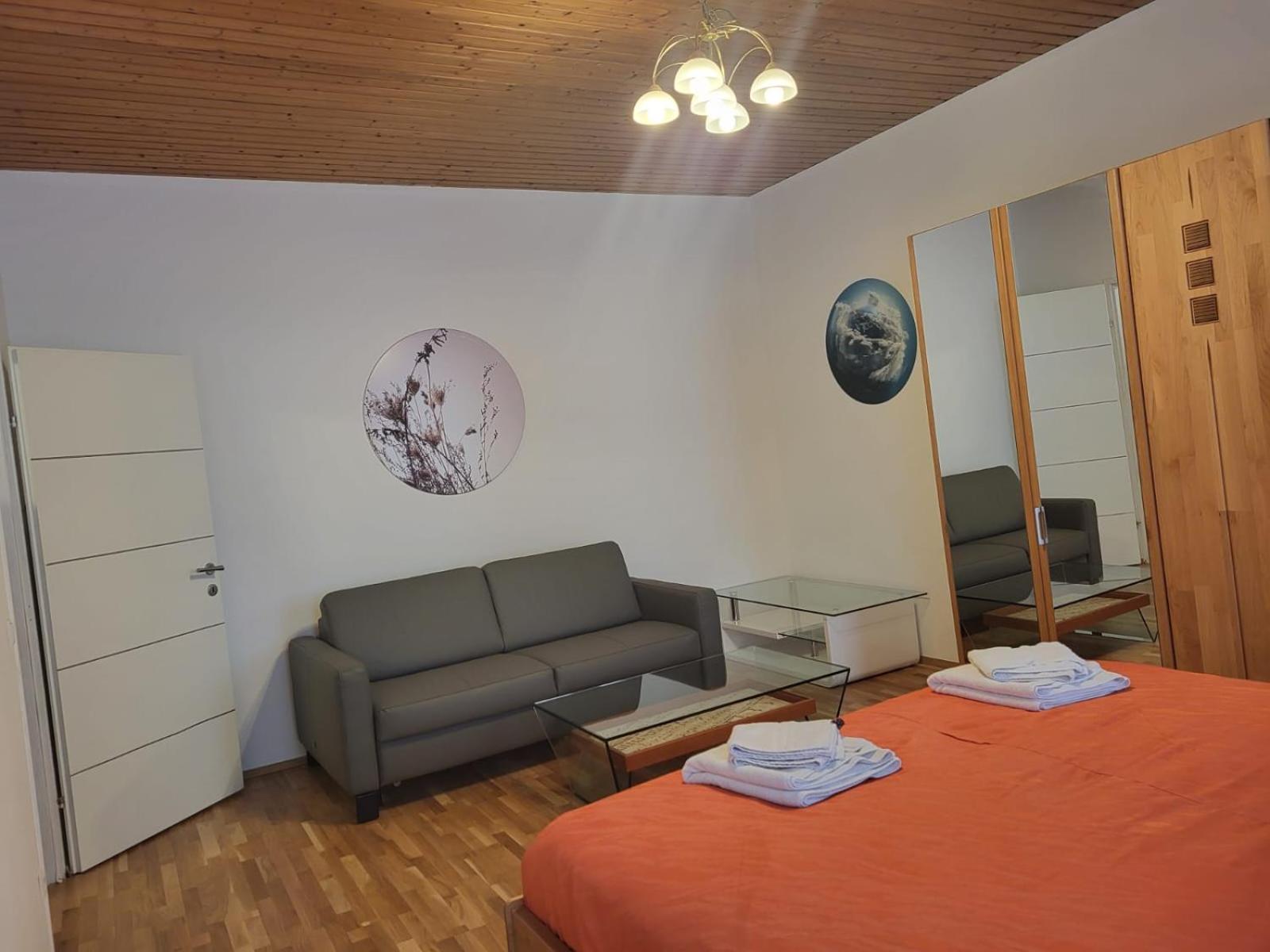 Mozart Apartments Відень Екстер'єр фото
