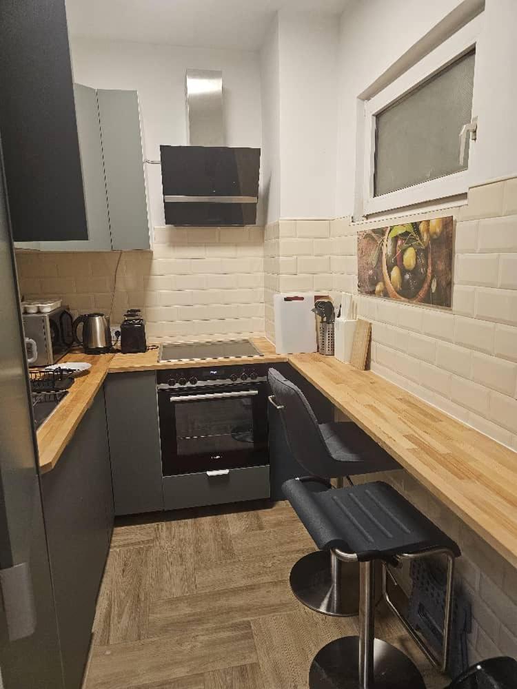 Mozart Apartments Відень Екстер'єр фото