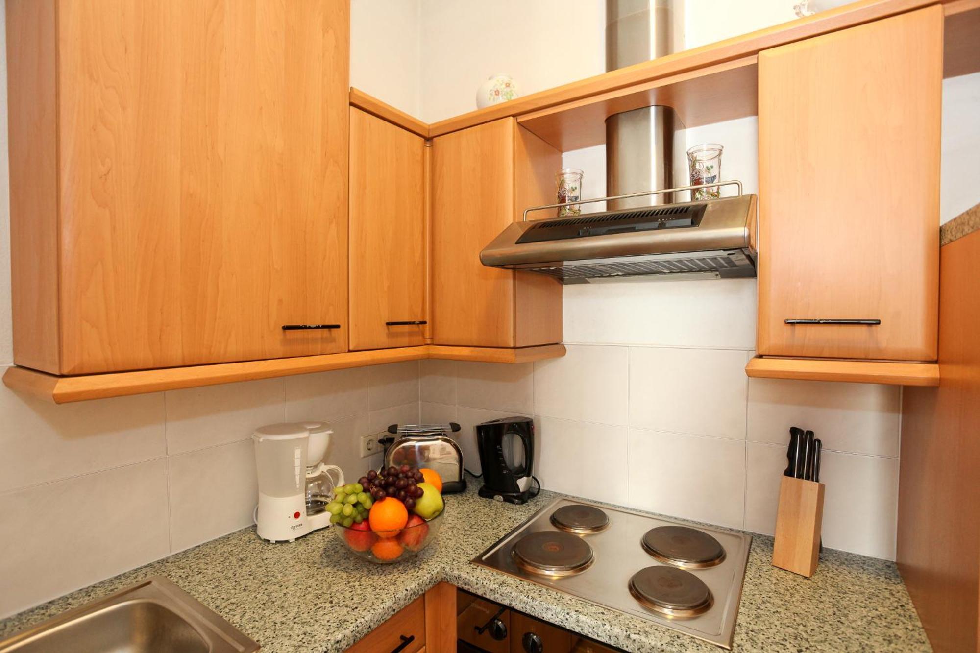 Mozart Apartments Відень Екстер'єр фото