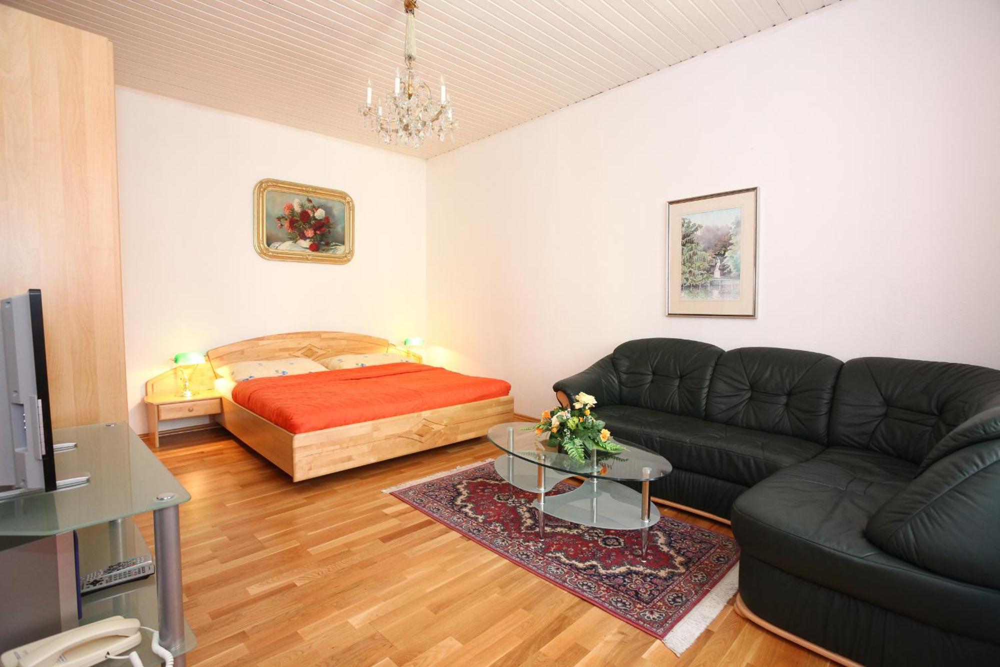 Mozart Apartments Відень Екстер'єр фото