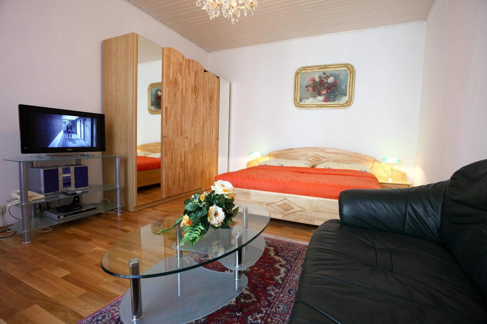 Mozart Apartments Відень Екстер'єр фото